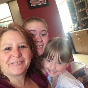 Meet your Posher, Bridget